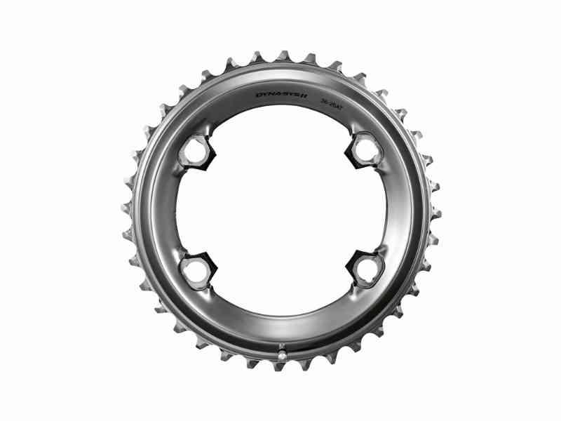 Shimano XTR 36T klinge FC-M9000/FC-M9020 Singlespeed