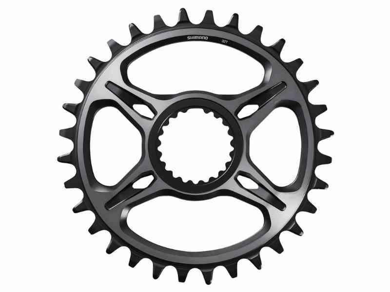 Shimano XTR 30T klinge FC-M9100/FC-M9120 Singlespeed