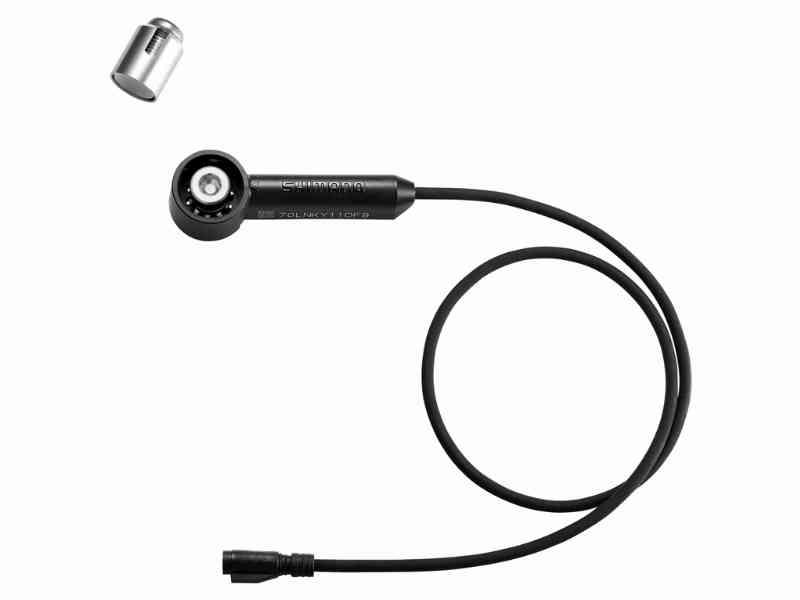 Shimano Steps - Hastighedssensor - 540mm kabel