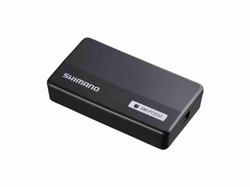 Shimano Steps - Tilslutningsenhed - SM-PCE02