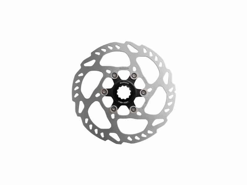 Shimano SLX - 180mm skivebremserotor til center lock