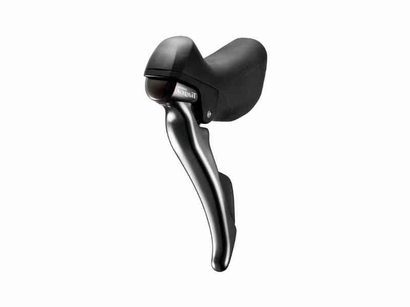 Shimano Tiagra STI - Venstre skiftegreb til dobbelt