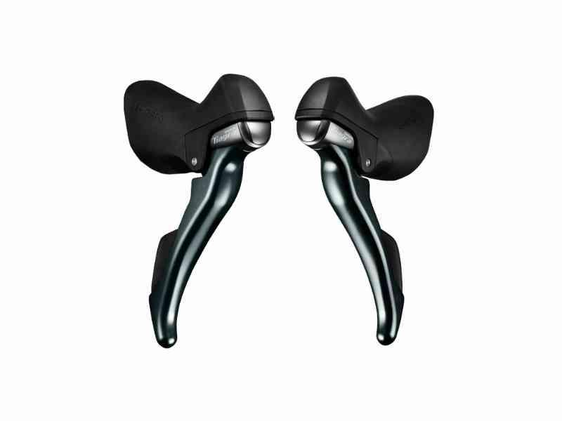 Shimano Tiagra STI – Mekanisk gearskifte sæt 2x10