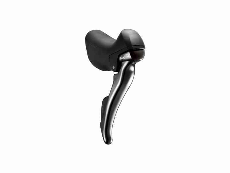 Shimano Tiagra STI - Højre skiftegreb til 10 gear