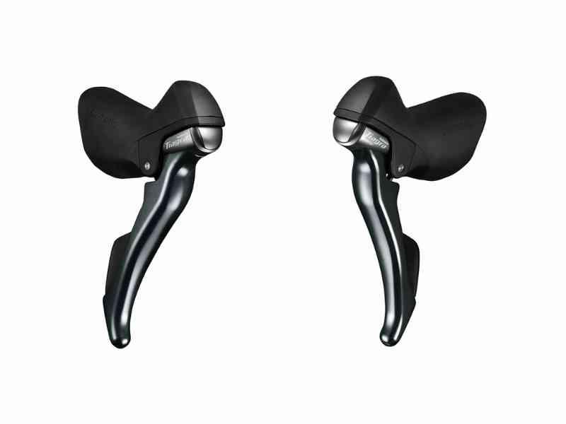 Shimano Tiagra STI greb til 3 x 10 gear - ST-4703