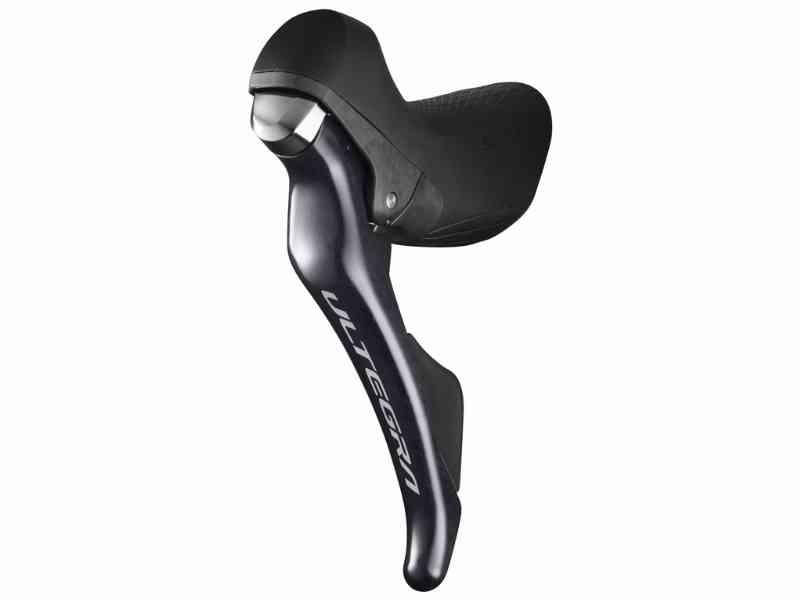 Shimano Ultegra ST-R8000 venstre greb til dobbelt