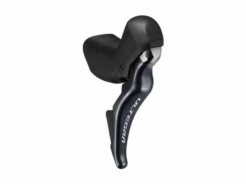 Shimano Ultegra - STI-greb, Mekanisk til 11 gear og hydraulisk bremse - ST-R8025