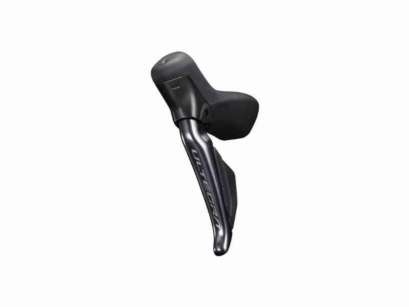 Shimano Ultegra Di2 - Venstre skifte- og bremsegreb