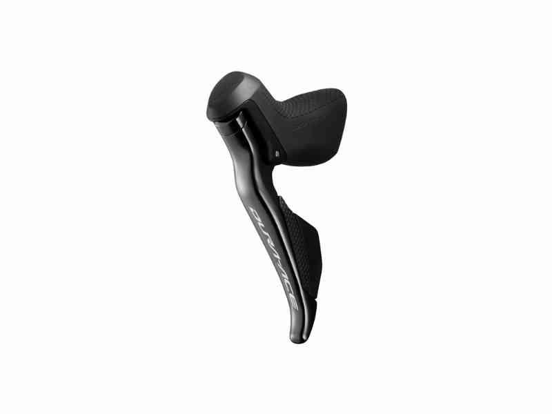 Shimano Dura Ace ST-R9150 Di2 Greb Venstre Mørkegrå