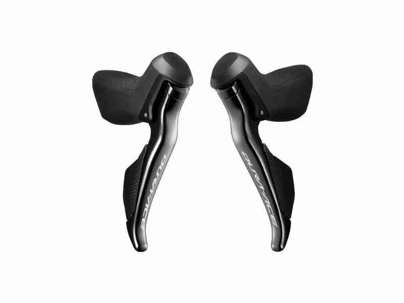 Shimano Dura Ace ST-R9150 Di2 Grebsæt - 2x11 gear