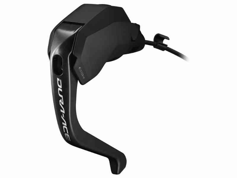 Shimano Dura Ace Di2 ST-R9180-L - Venstre greb