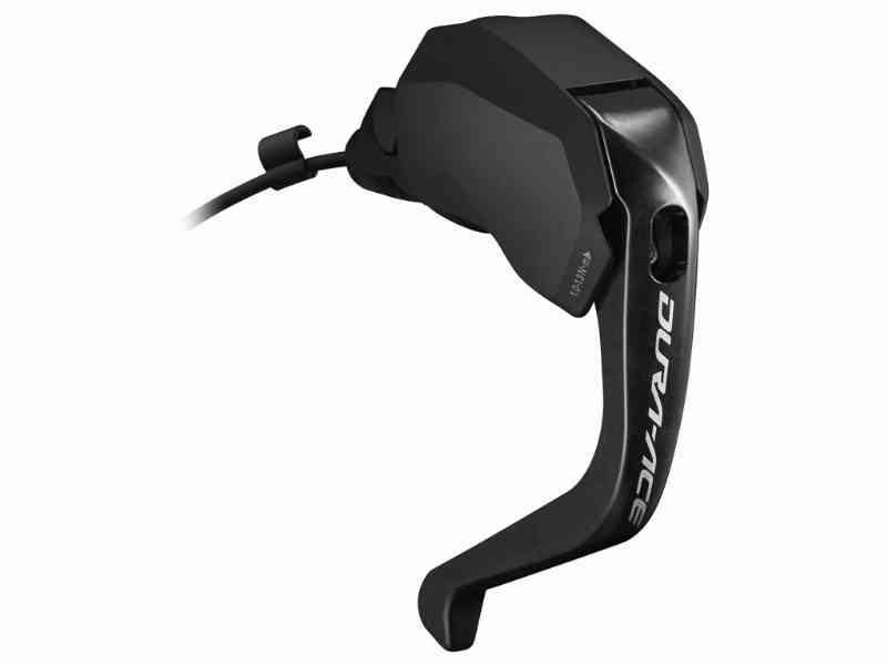 Shimano Dura Ace Di2 Skifte- og Bremsegreb Højre