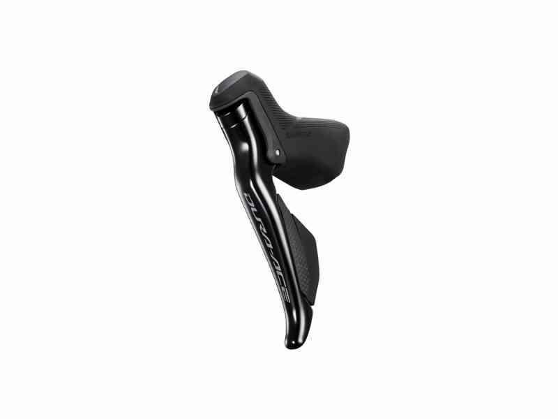 Shimano Dura Ace Di2 - Venstre Skifte- og Bremsegreb