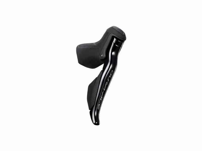 Shimano Dura Ace Di2 - Højre skifte- og bremsegreb
