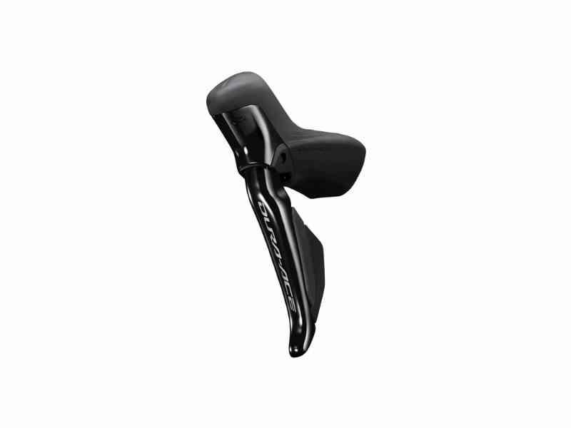 Shimano Dura Ace Di2 - Venstre skifte- og bremsegreb