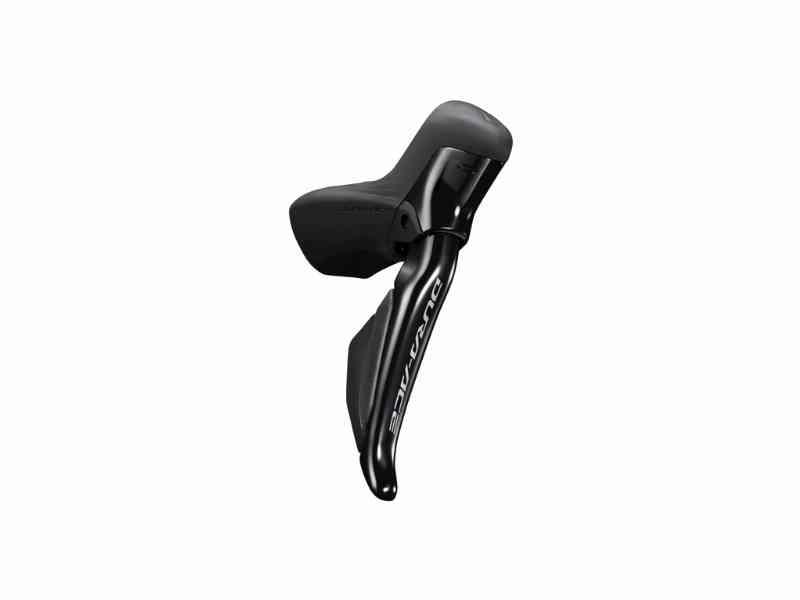 Shimano Dura Ace Di2 - Højre skifte- og bremsegreb