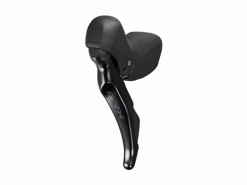 Shimano GRX STI-greb til dobbelt kranksæt