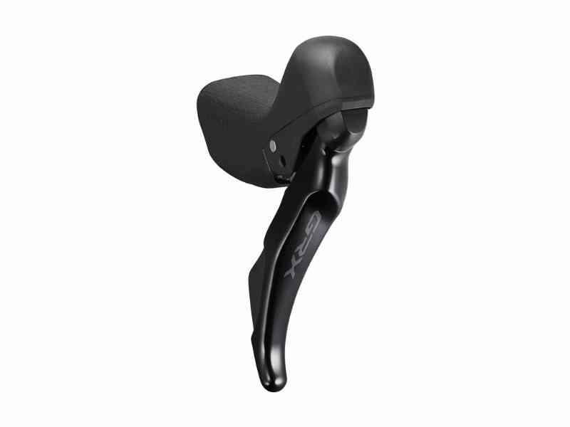 Shimano GRX STI-greb til 10 gear og hydraulisk bremse