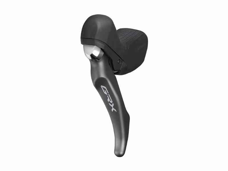 Shimano GRX RX810 - Venstre bremsegreb med dropper