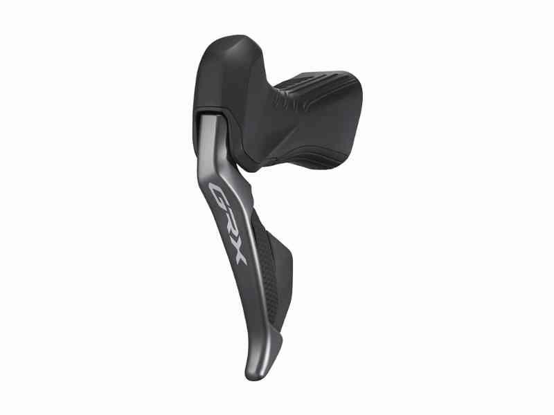 Shimano GRX ST-RX815 - Venstre STI-greb Di2