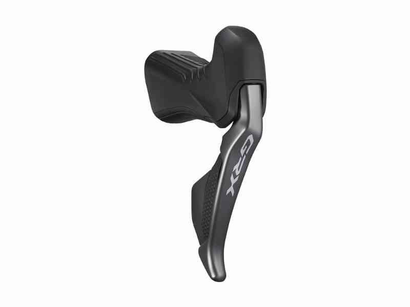 Shimano GRX ST-RX815 - Di2 STI-greb, højre 11 gear