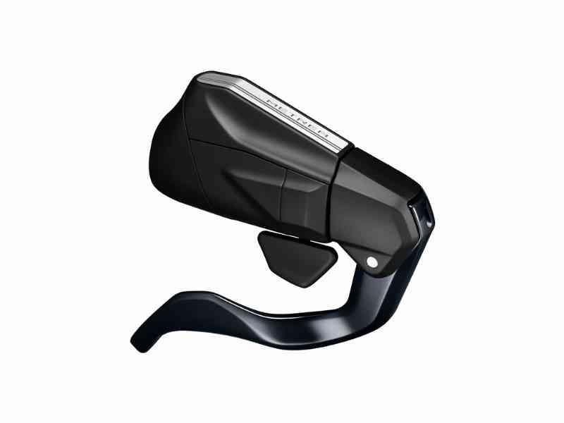 Shimano Metrea - Venstre skifte- og bremsegreb