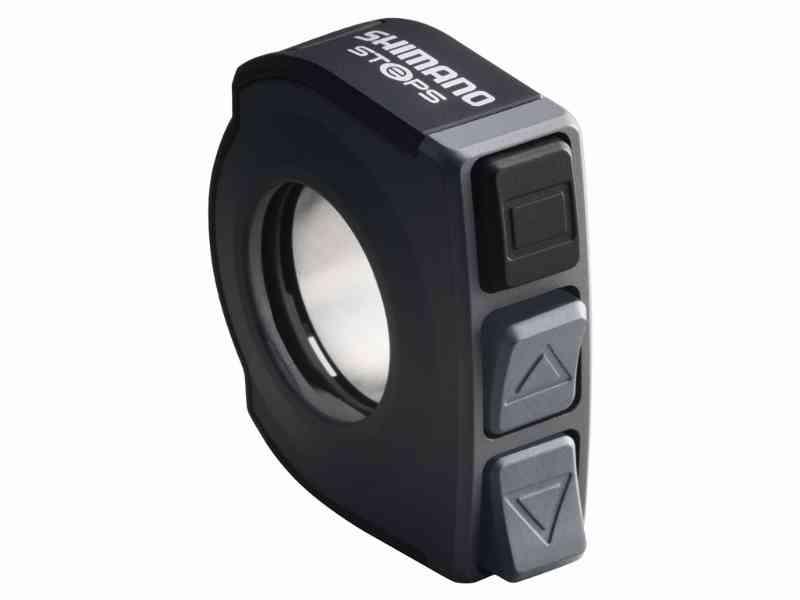 Shimano Steps - Elektronisk Gearskifte SW-E6000-A1L