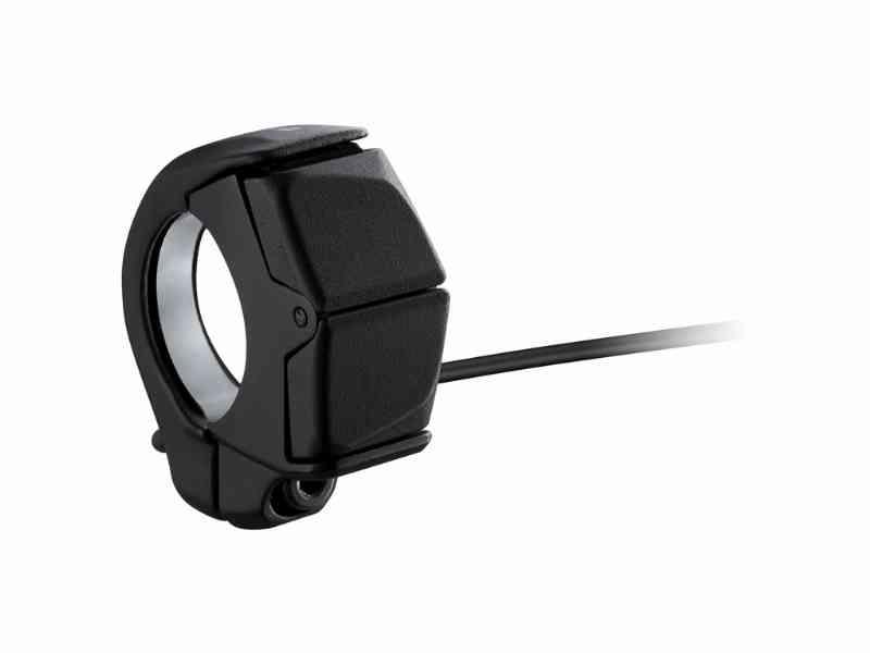 Shimano Steps E7000 - Elektronisk skiftegreb, venstre