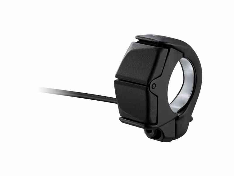 Shimano Steps E7000 - Elektrisk skiftegreb højre 300mm
