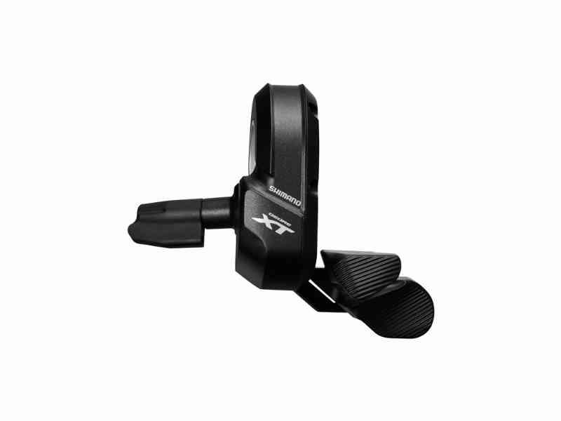 Shimano XT SW-M8050 - Di2 Elektronisk Gearhåndtag