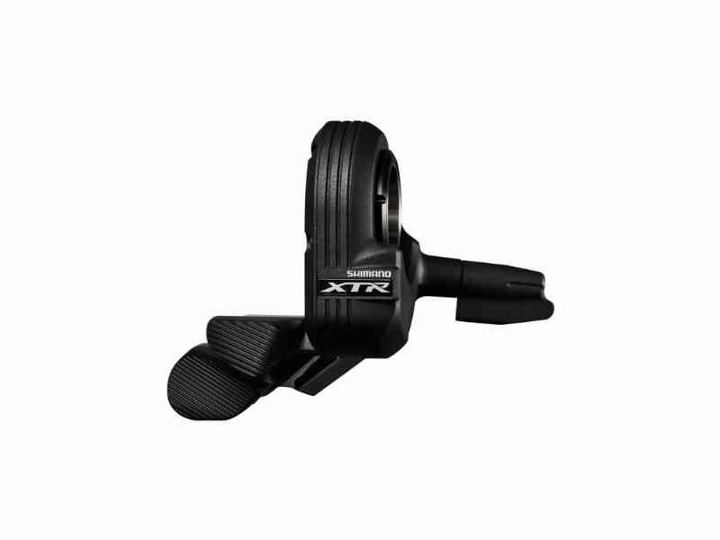 Shimano XTR - Venstre Skiftekontakt 2/3 gear