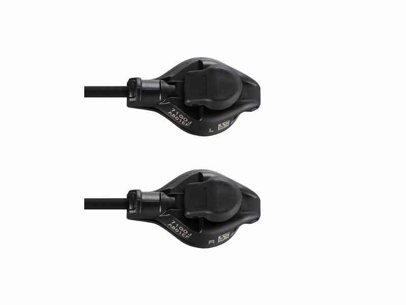 Shimano Dura Ace Di2 Gearskiftekontakt Sæt