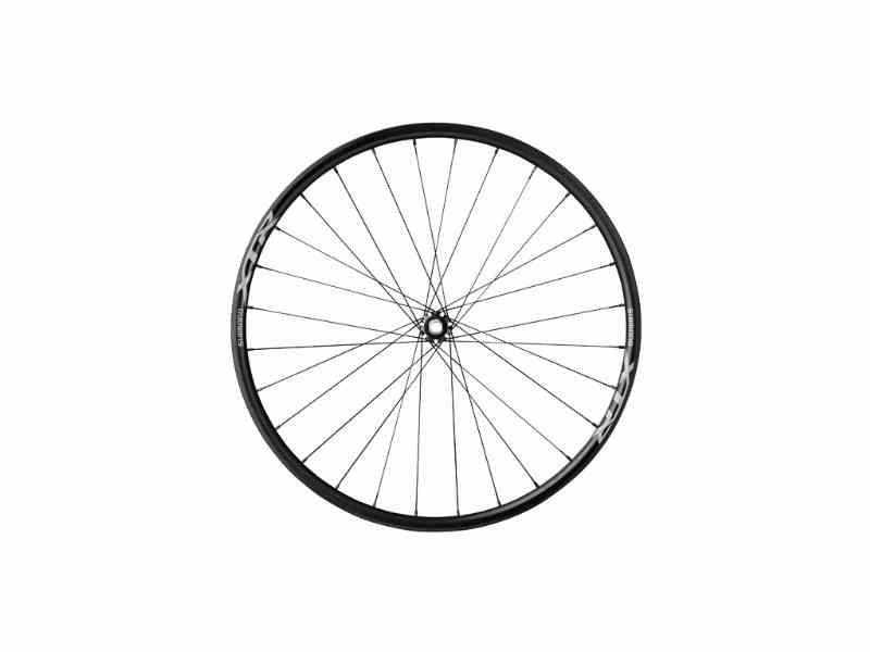 Shimano XTR 29" MTB Forhjul WH-M9000 E-Thru