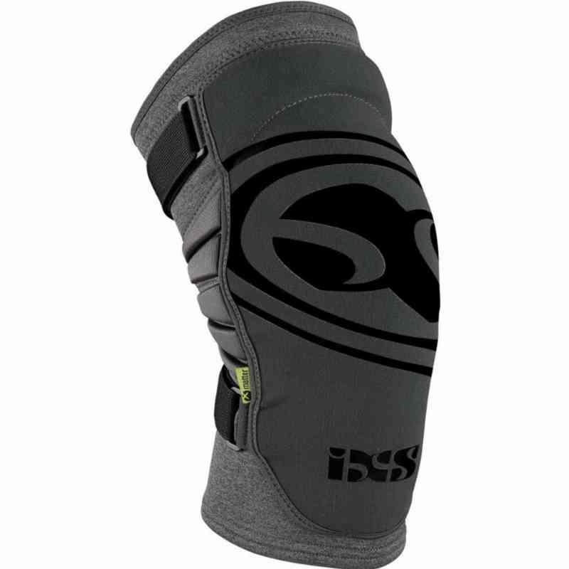 IXS Carve EVO+ Knæbeskyttelse