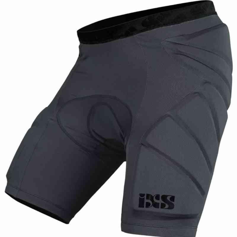 IXS Hack Shorts - Kropsbeskyttelse til Elskere