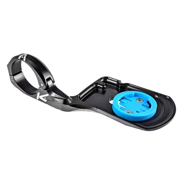 K-EDGE Wahoo Aero ROAM Mount i aluminium