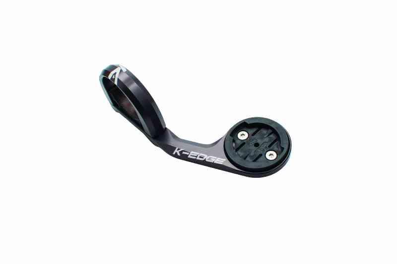 K-EDGE Garmin Sportsmontering i aluminium