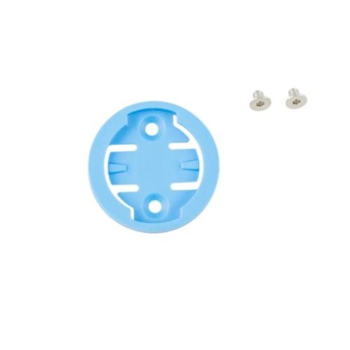 K-EDGE Wahoo Replacement Insert Kit - Blå