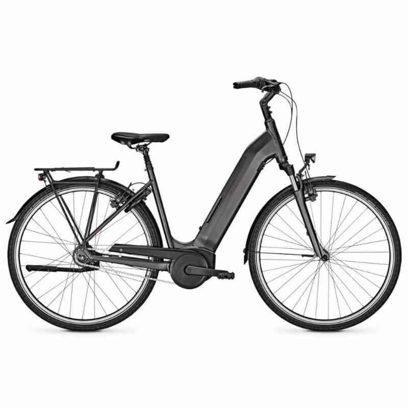 KALKHOFF AGATTU 3.B Move Elcykel