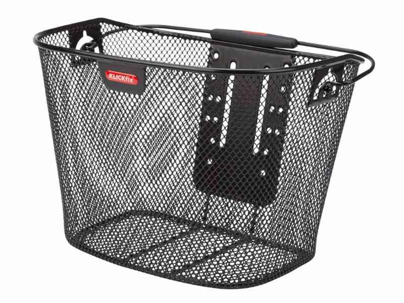 Klickfix Universal Styrkurv