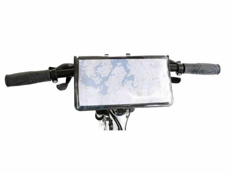 Klickfix Freeliner - Praktisk Kortholder