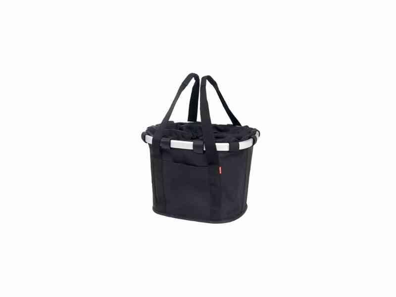 Klickfix Reisenthel - Sort taske 15 liter