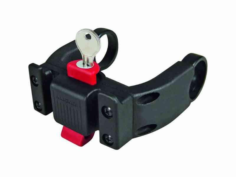 KLICKfix - Låseadapter til E-bike styrkurv