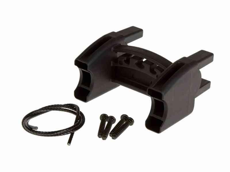 Forlænger til Klickfix Styradapter - 45mm Fremspring
