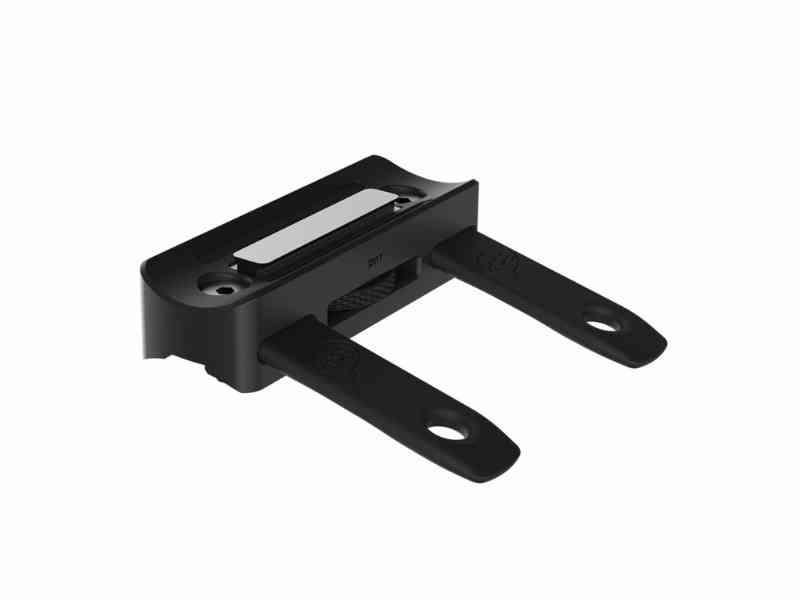 Knog PWR adapter - Monteringsbeslag til ramme