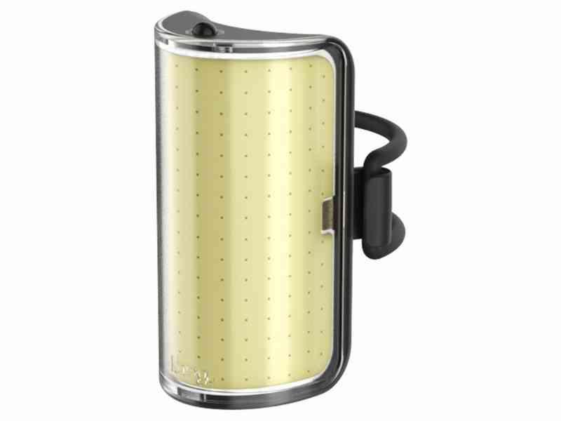 Knog Mid Cobber - Front cykellygte - 320 lumen - USB