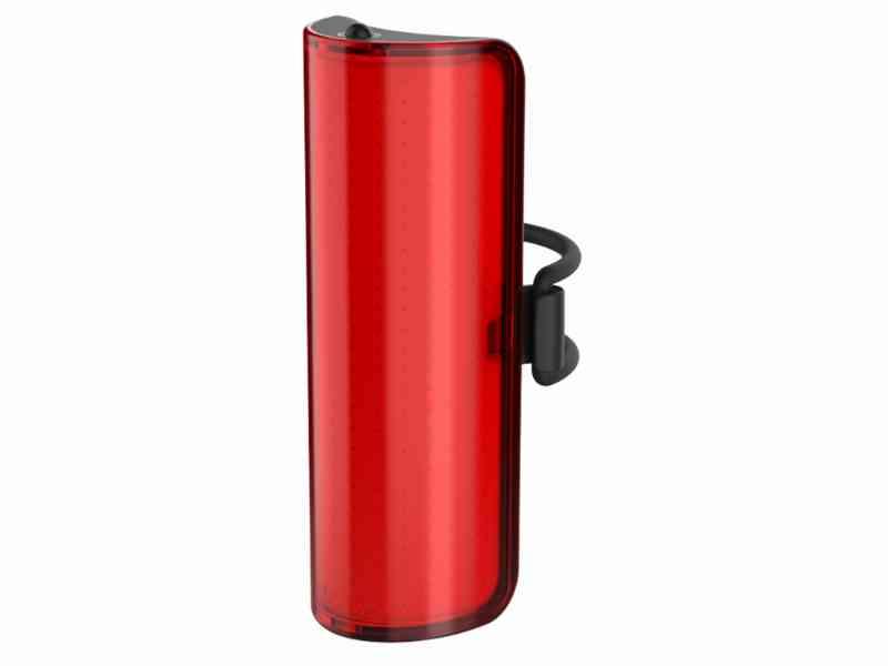 Knog Big Cobber - Baglygter til cykel - 270 lumen