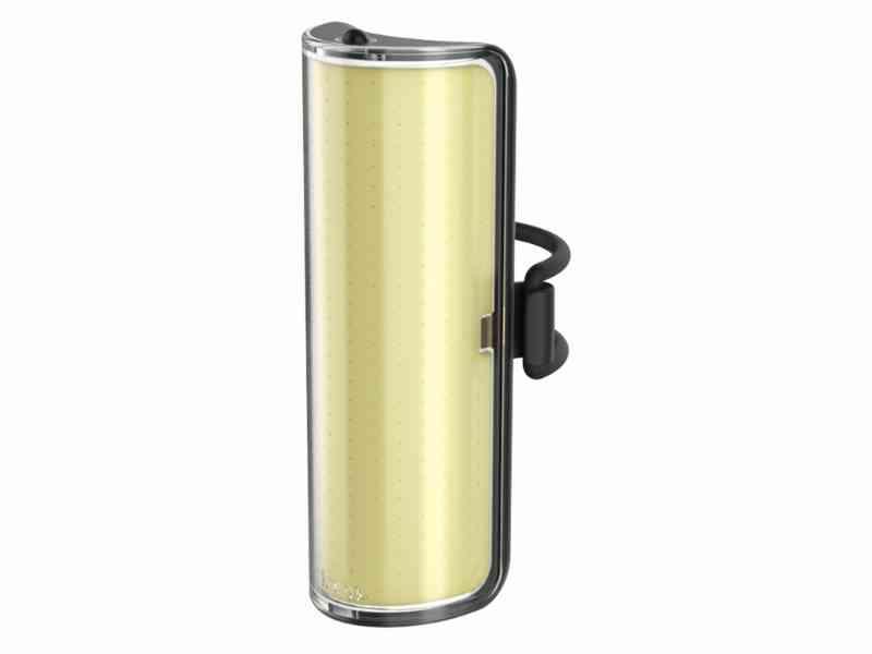 Knog Big Cobber - Frontlygte til cykel - 470 lumen