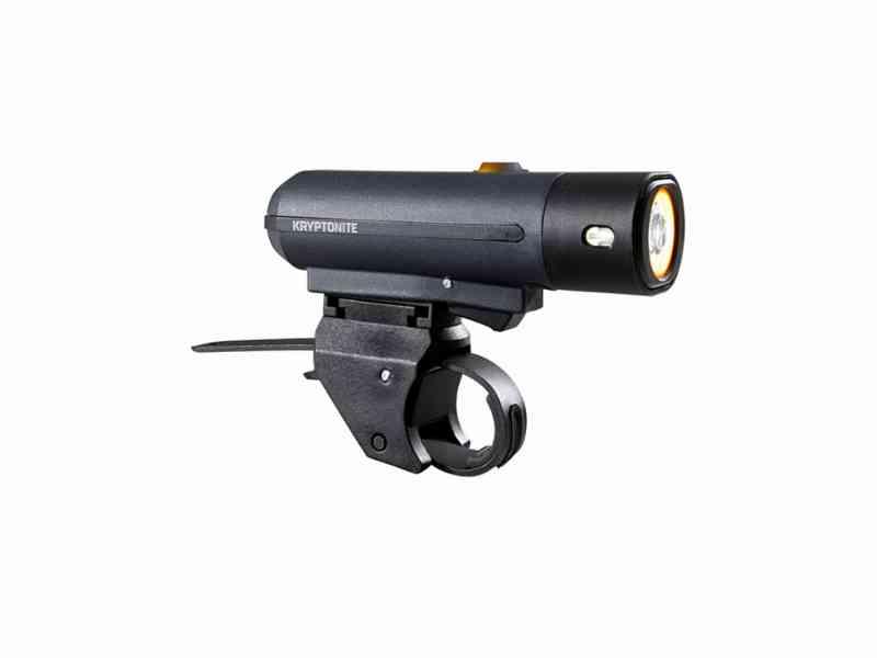 Kryptonite Street F300 - Frontlygte til cykel - 300 lumen