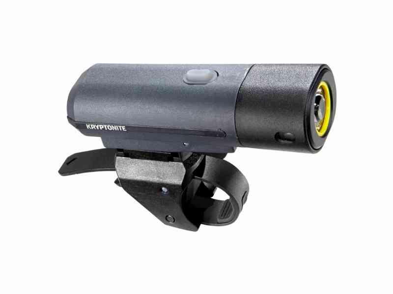 Kryptonite Alley F800 - Frontcykellygte - 800 lumen